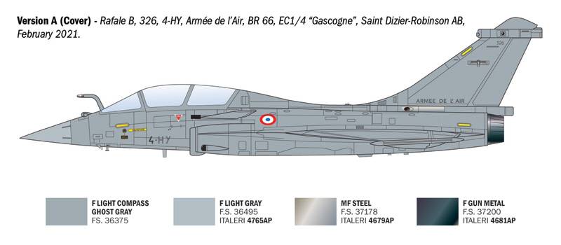 Rafale B – Image 8