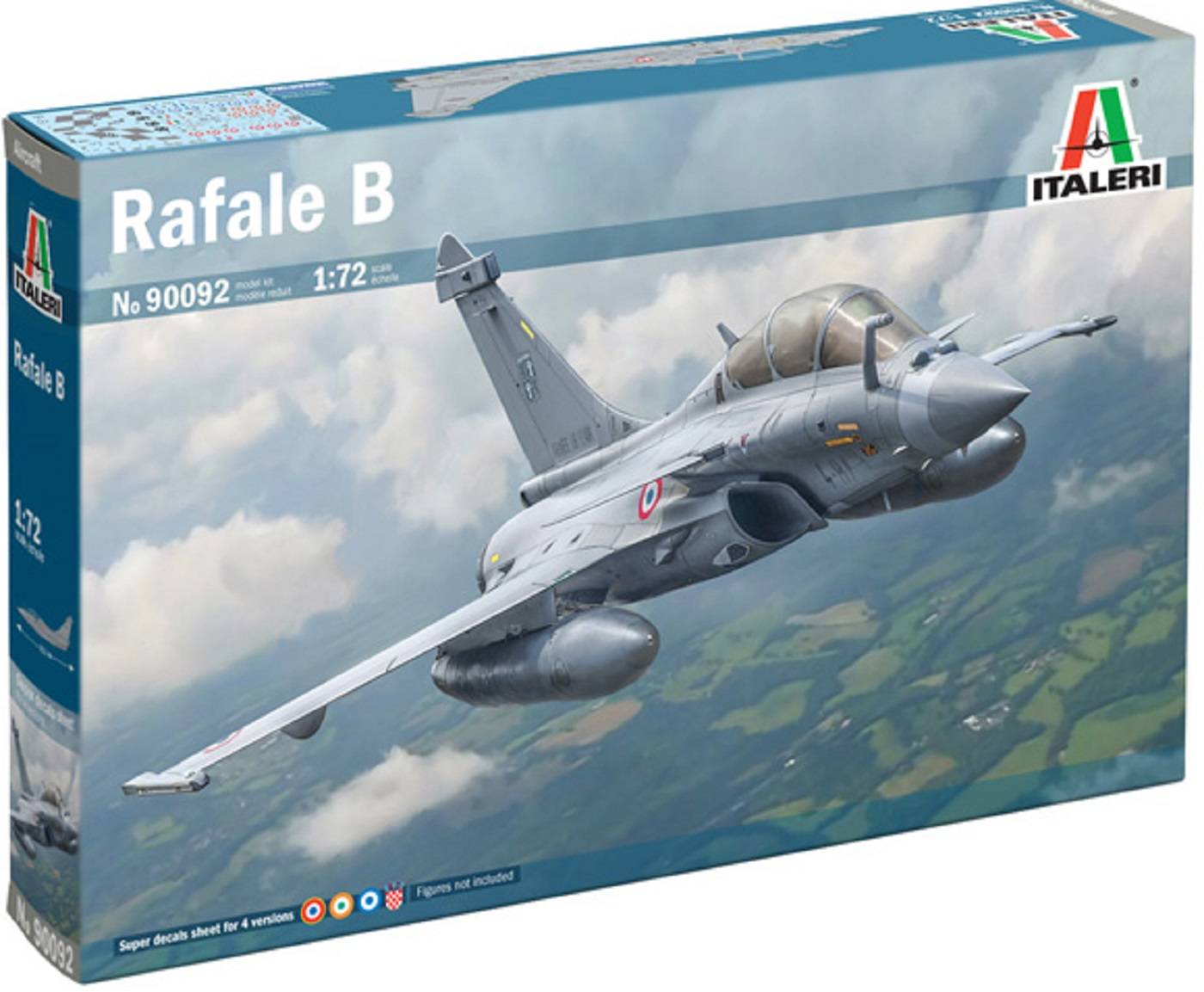 Rafale B