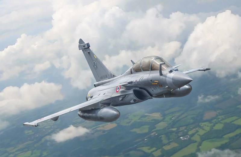 Rafale B – Image 10