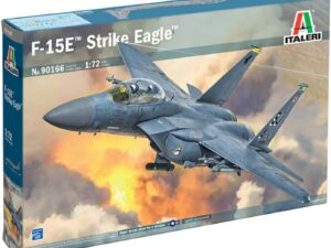 F-15E Strike Eagle