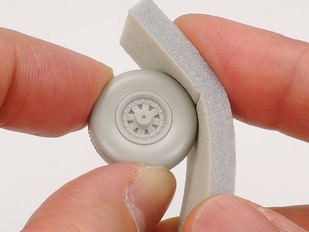 Eponge Abrasive 320 – Image 4