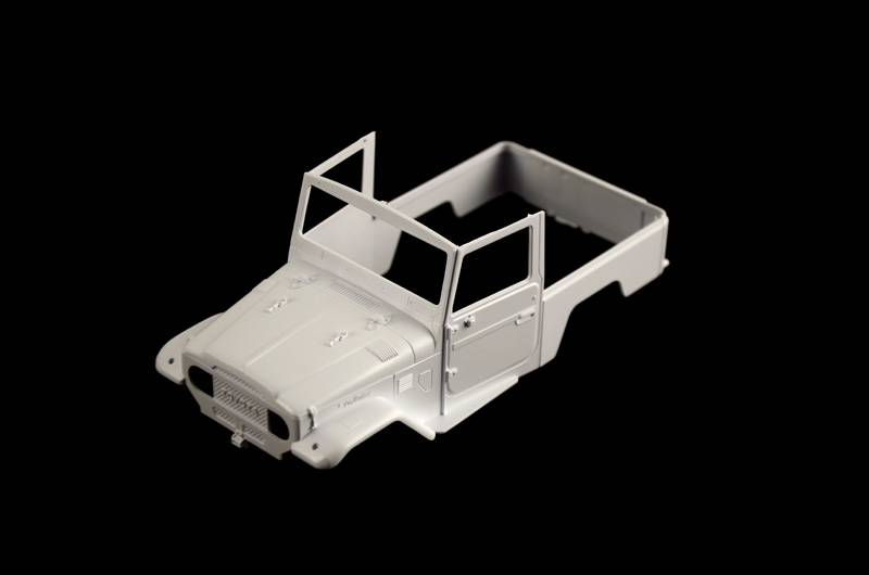 Toyota Land Cruiser SAFARI – Image 6