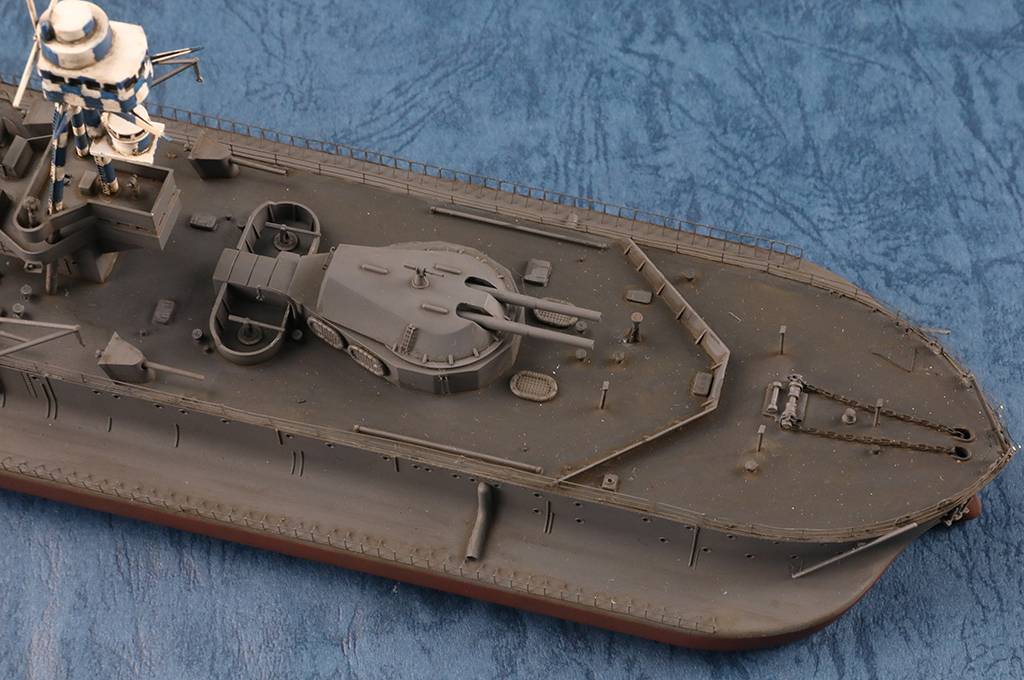 HMS General Wolfe – Image 2