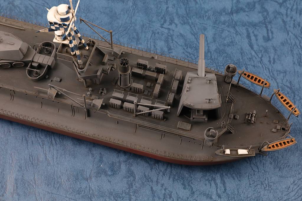 HMS General Wolfe – Image 3