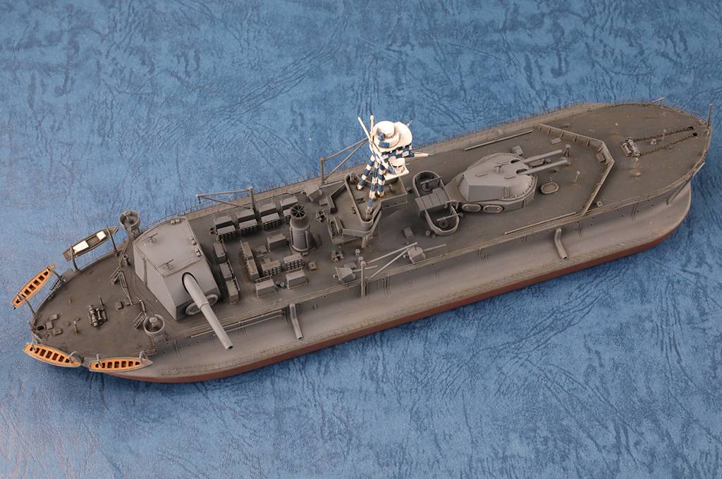 HMS General Wolfe – Image 4