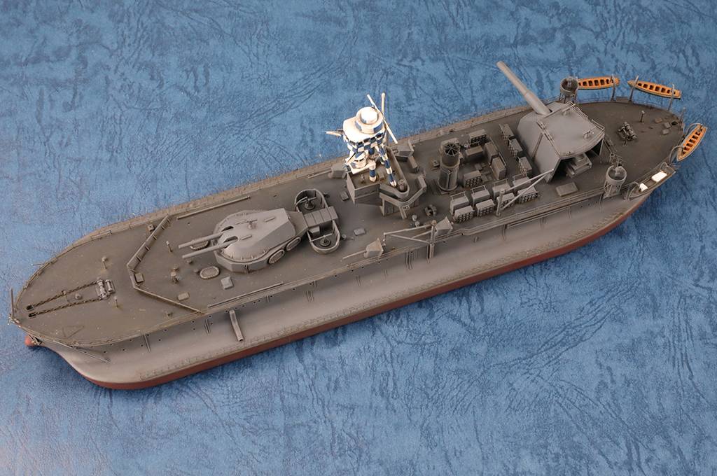 HMS General Wolfe – Image 5