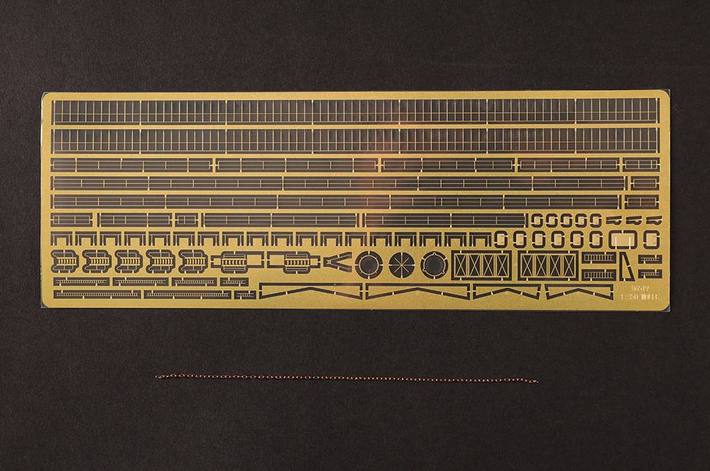 HMS General Wolfe – Image 7