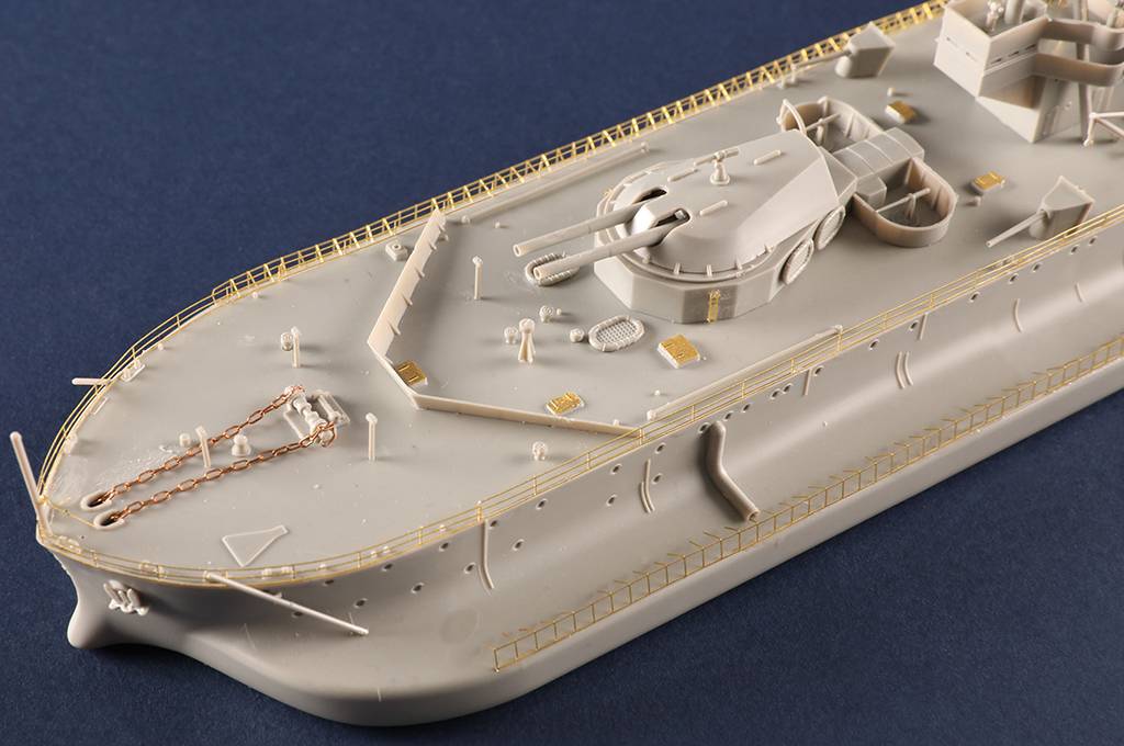 HMS General Wolfe – Image 14
