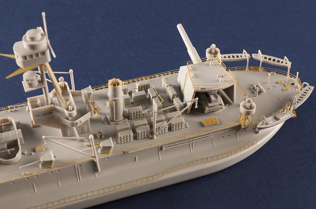 HMS General Wolfe – Image 15