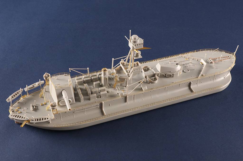 HMS General Wolfe – Image 16