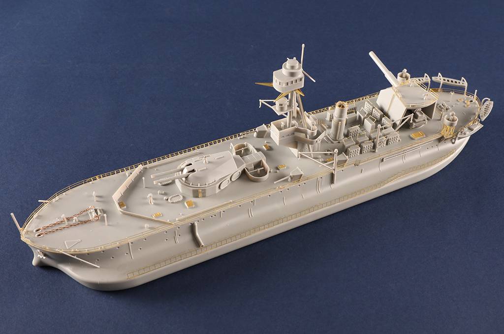 HMS General Wolfe – Image 17