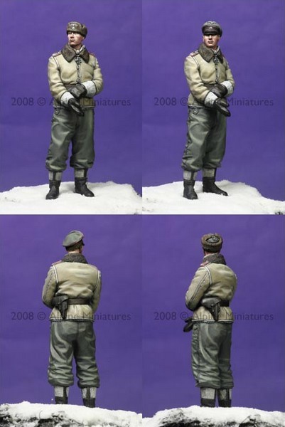 Max Wünsche LAH Kharkov – Image 4
