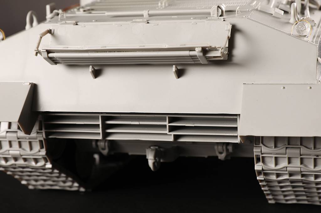M4A3E8 Thunder VII Medium Tank – Image 19