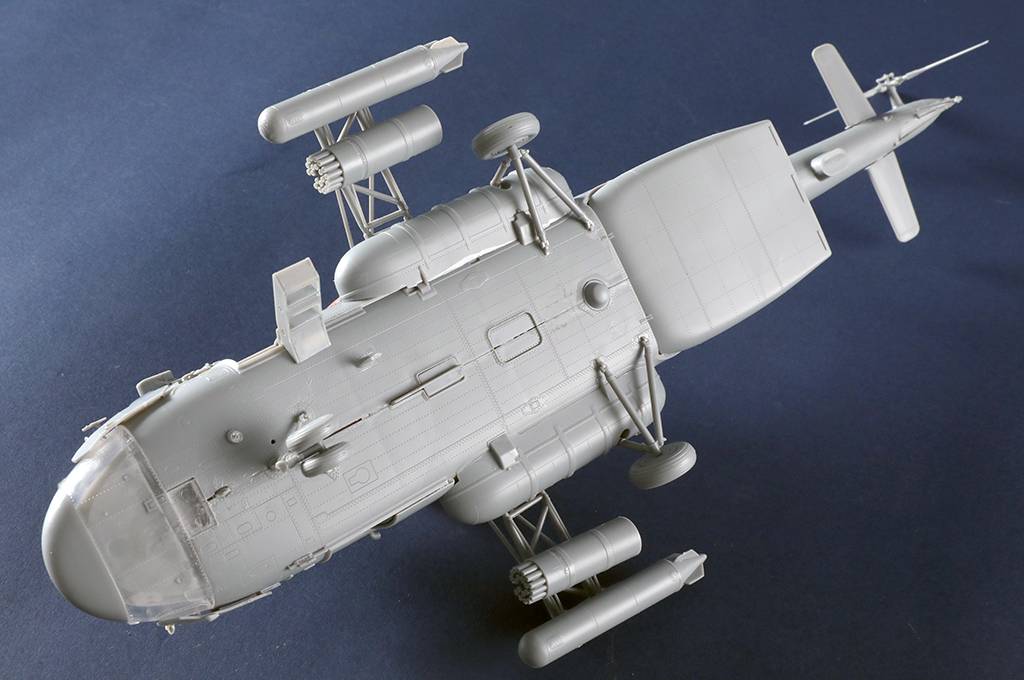 Russian Mi-8MTV5 Hip – Image 11