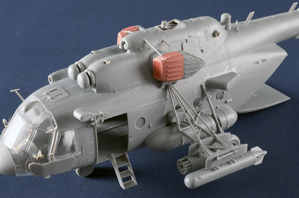 Russian Mi-8MTV5 Hip – Image 12