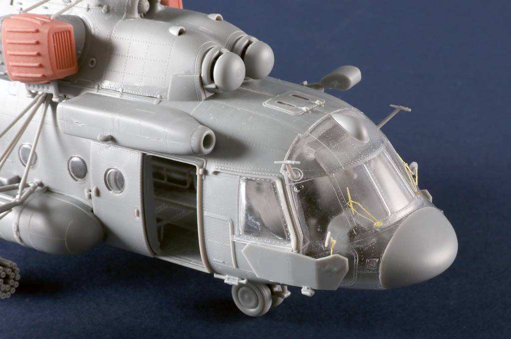 Russian Mi-8MTV5 Hip – Image 15