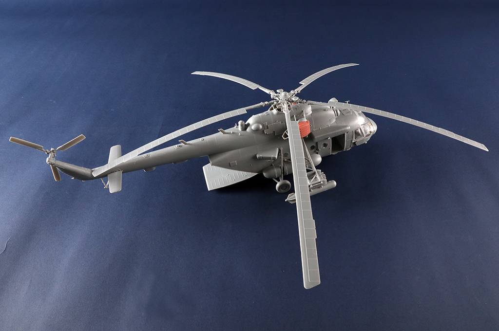 Russian Mi-8MTV5 Hip – Image 16