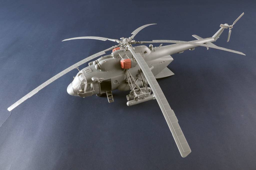 Russian Mi-8MTV5 Hip – Image 17