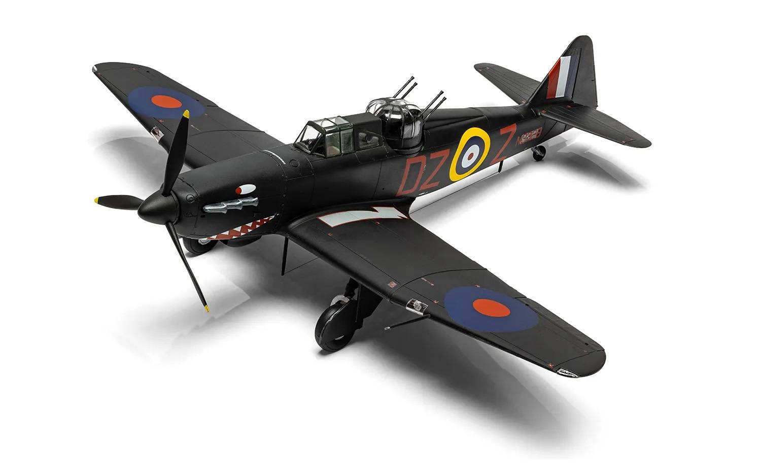 Boulton Paul Defiant NF.I – Image 4
