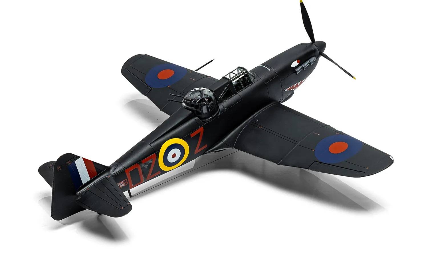 Boulton Paul Defiant NF.I – Image 5