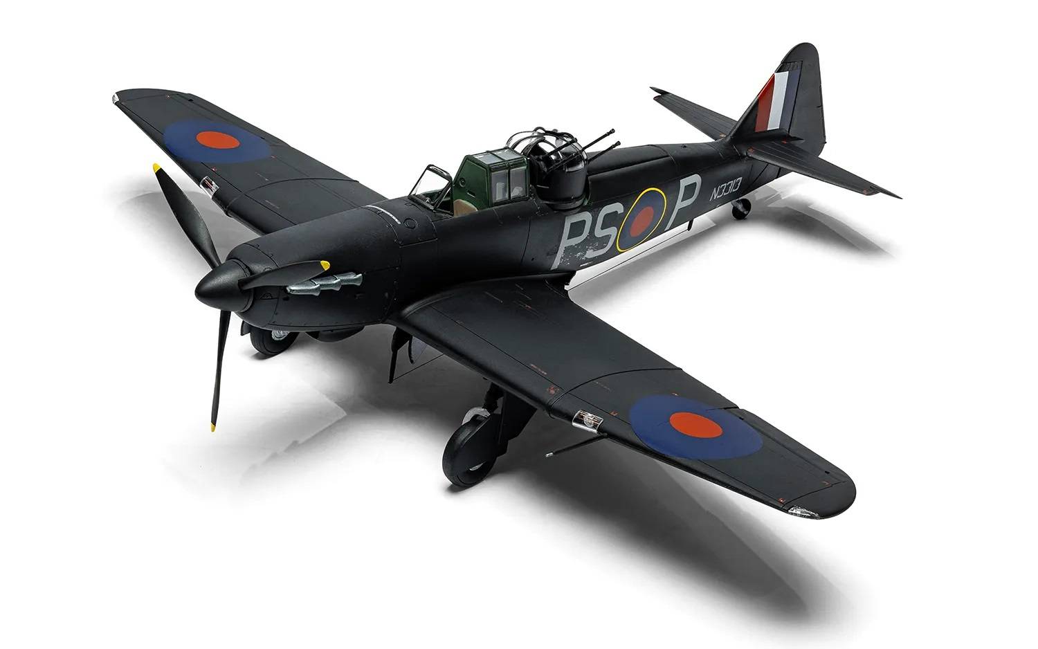 Boulton Paul Defiant NF.I – Image 6