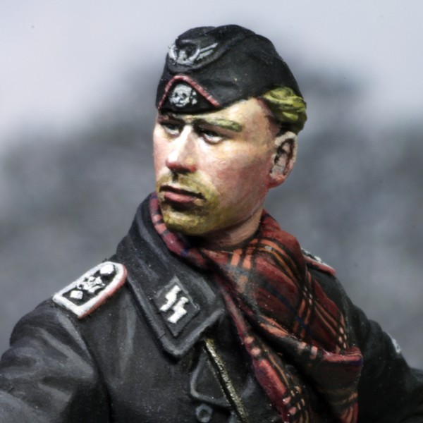SS Pz NCO LAH Kharkov – Image 4