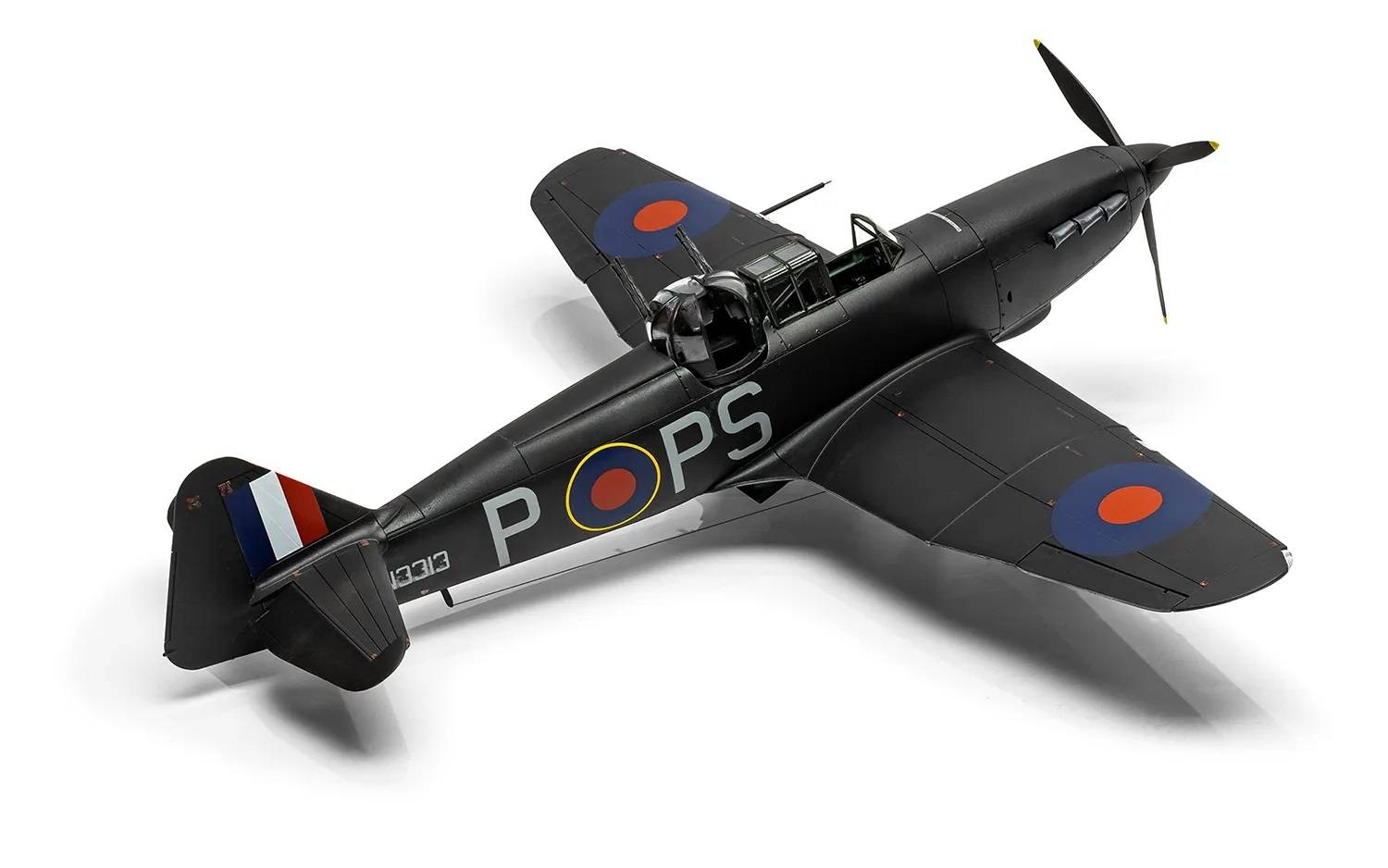 Boulton Paul Defiant NF.I – Image 7