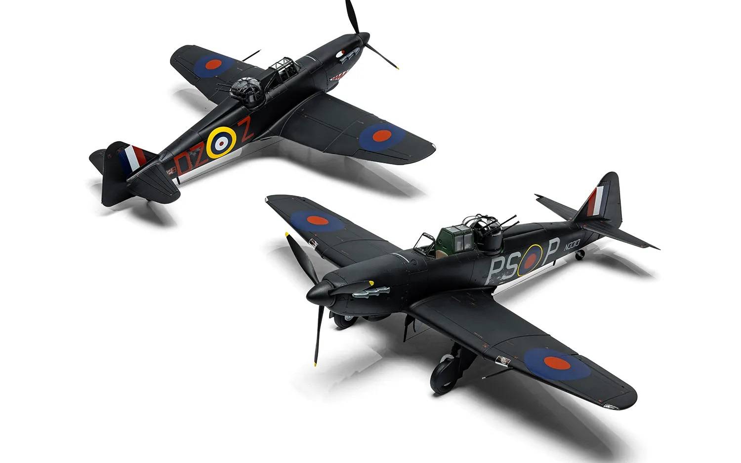Boulton Paul Defiant NF.I – Image 8