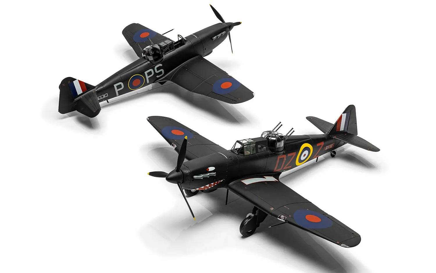 Boulton Paul Defiant NF.I – Image 9