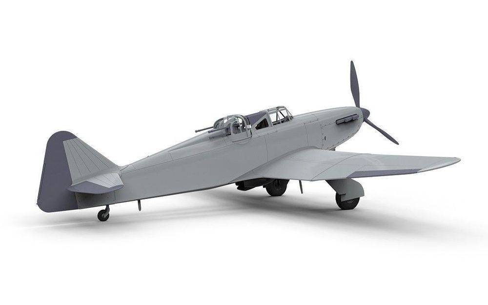 Boulton Paul Defiant NF.I – Image 10