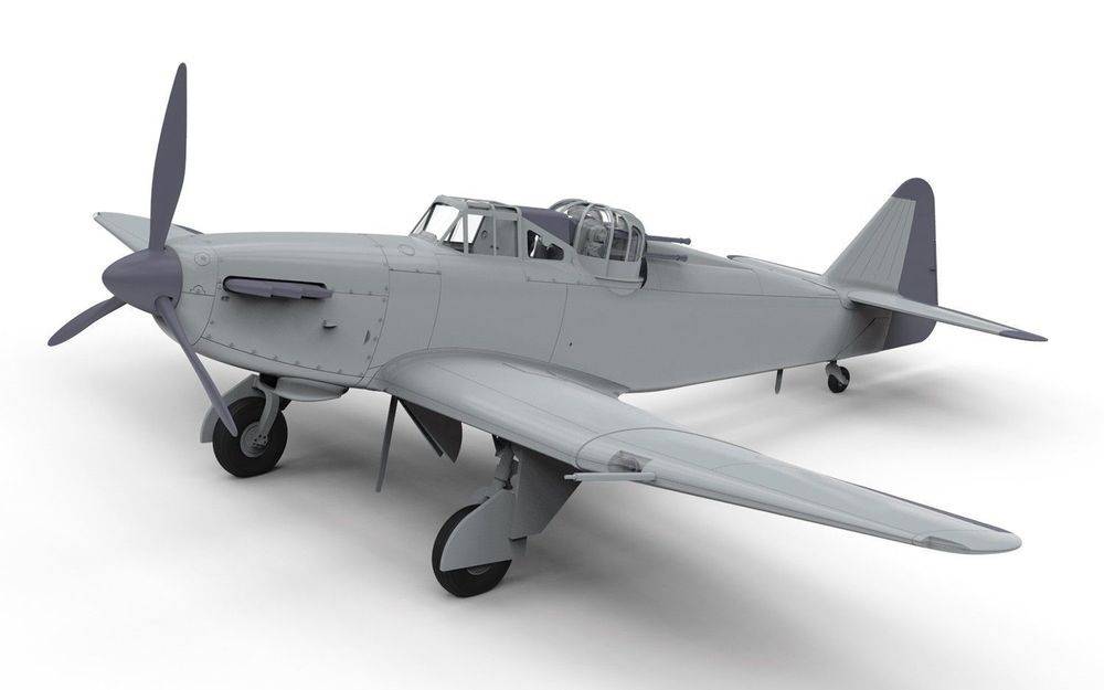 Boulton Paul Defiant NF.I – Image 12