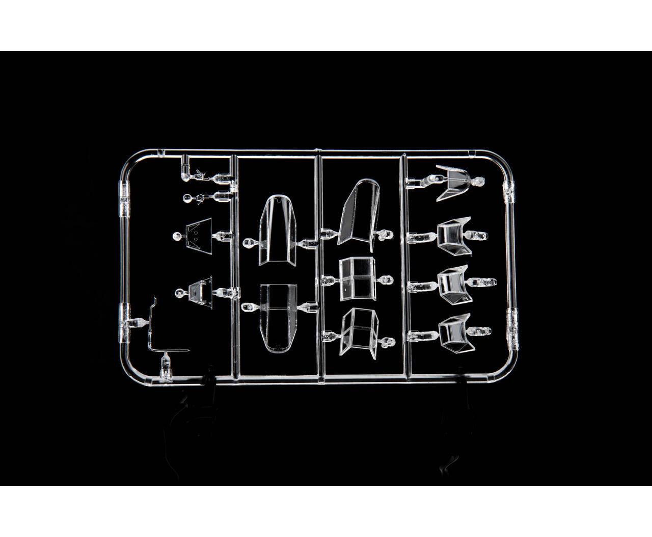 Bf 109G-6 ProfiPACK edition – Image 7