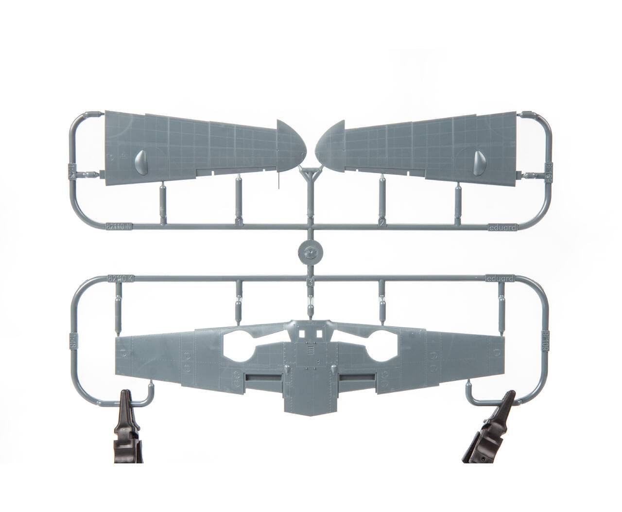 Bf 109G-6 ProfiPACK edition – Image 9