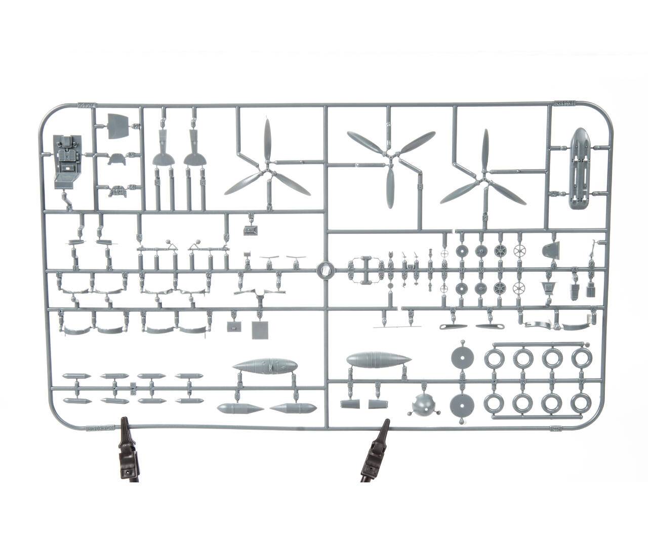 Bf 109G-6 ProfiPACK edition – Image 11