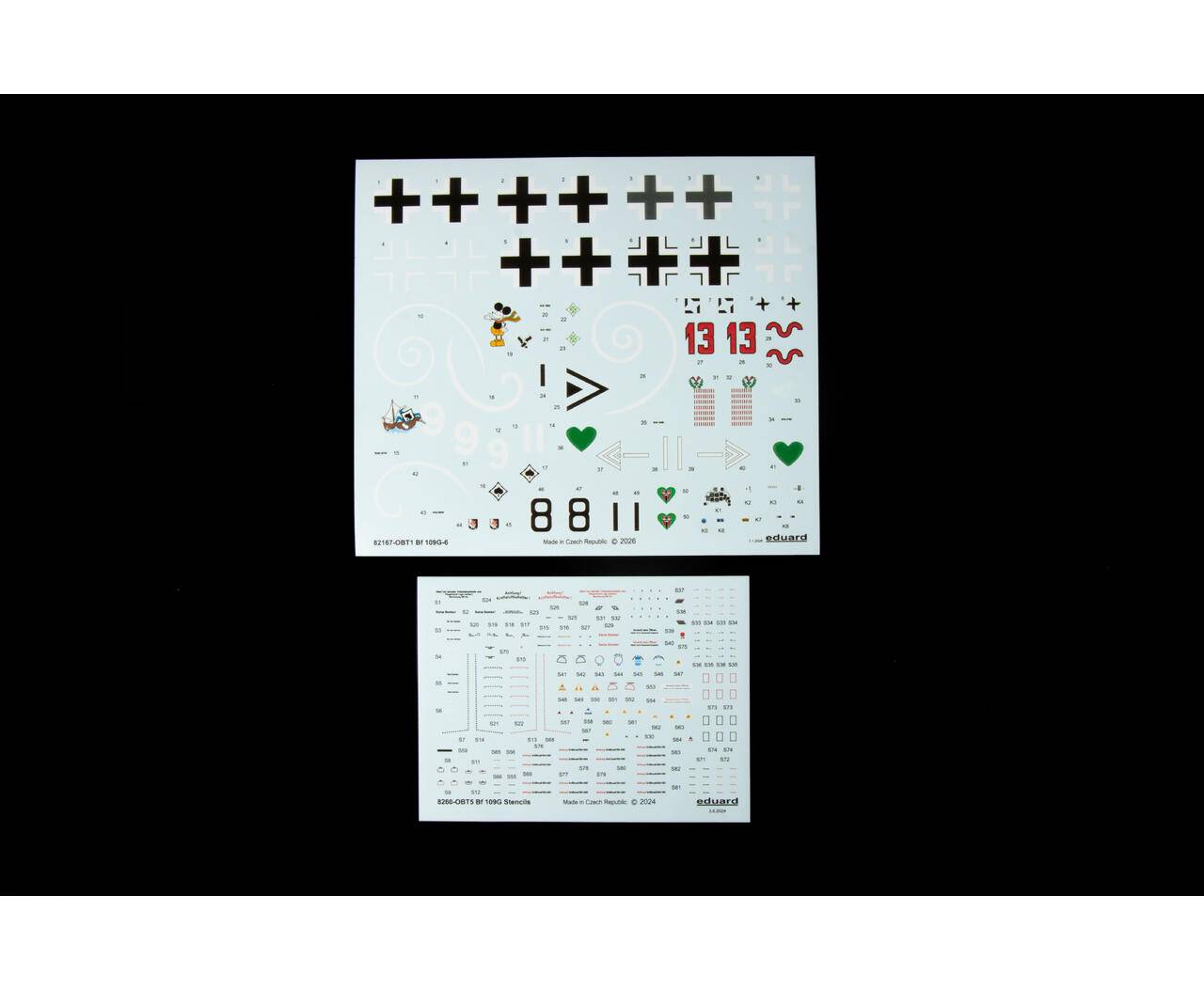 Bf 109G-6 ProfiPACK edition – Image 13
