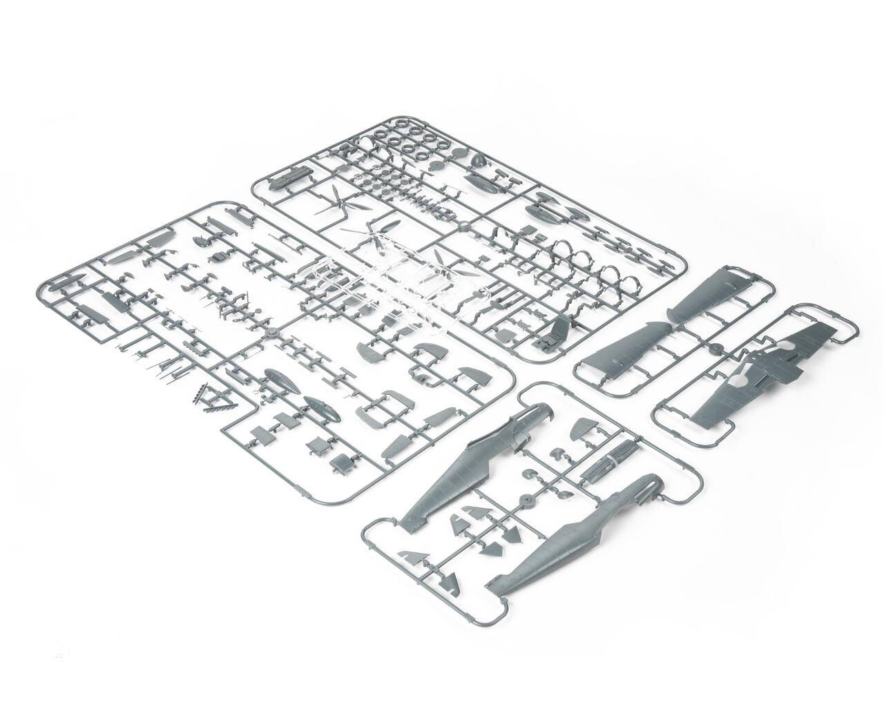 Bf 109G-6 ProfiPACK edition – Image 14