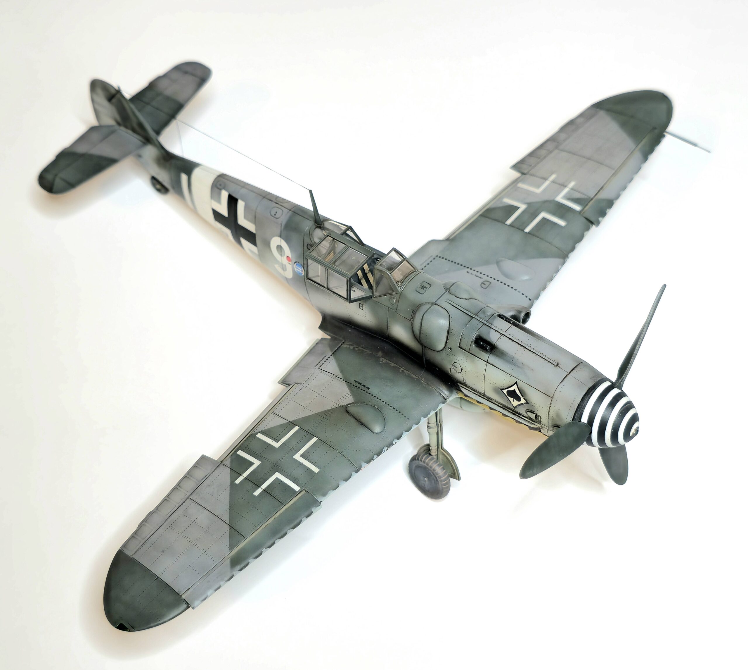 Bf 109G-6 ProfiPACK edition – Image 19