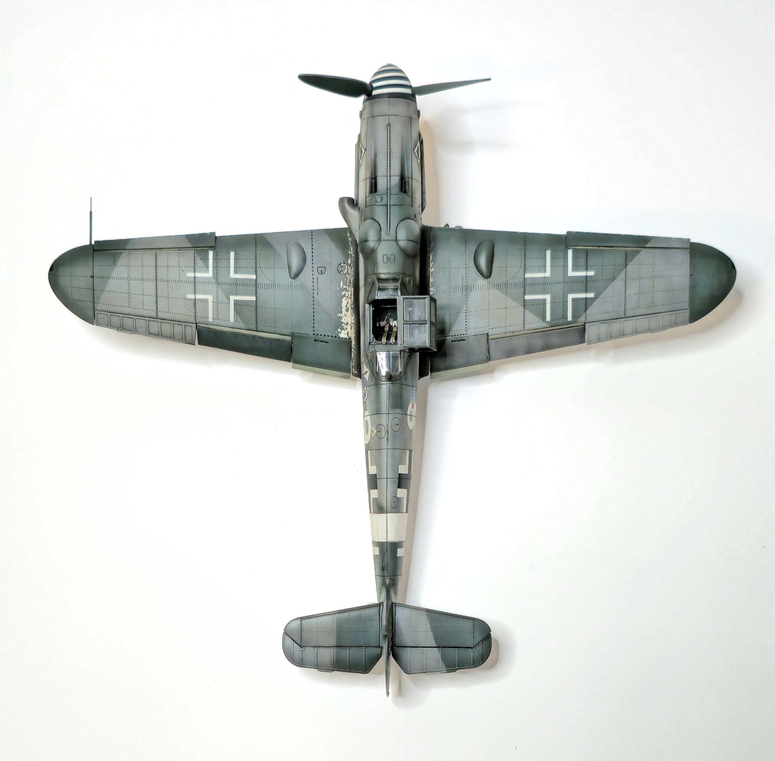 Bf 109G-6 ProfiPACK edition – Image 26