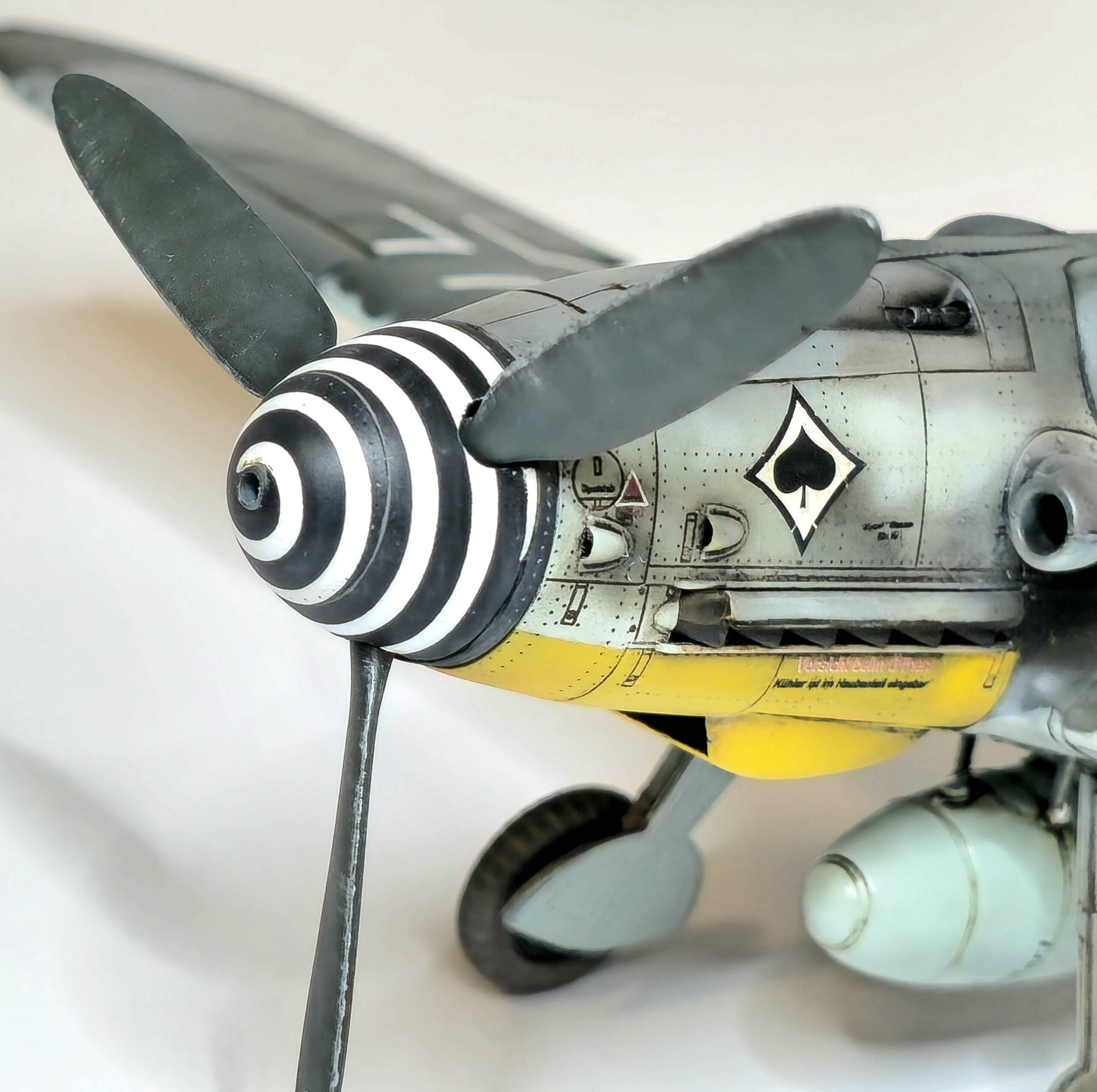 Bf 109G-6 ProfiPACK edition – Image 28