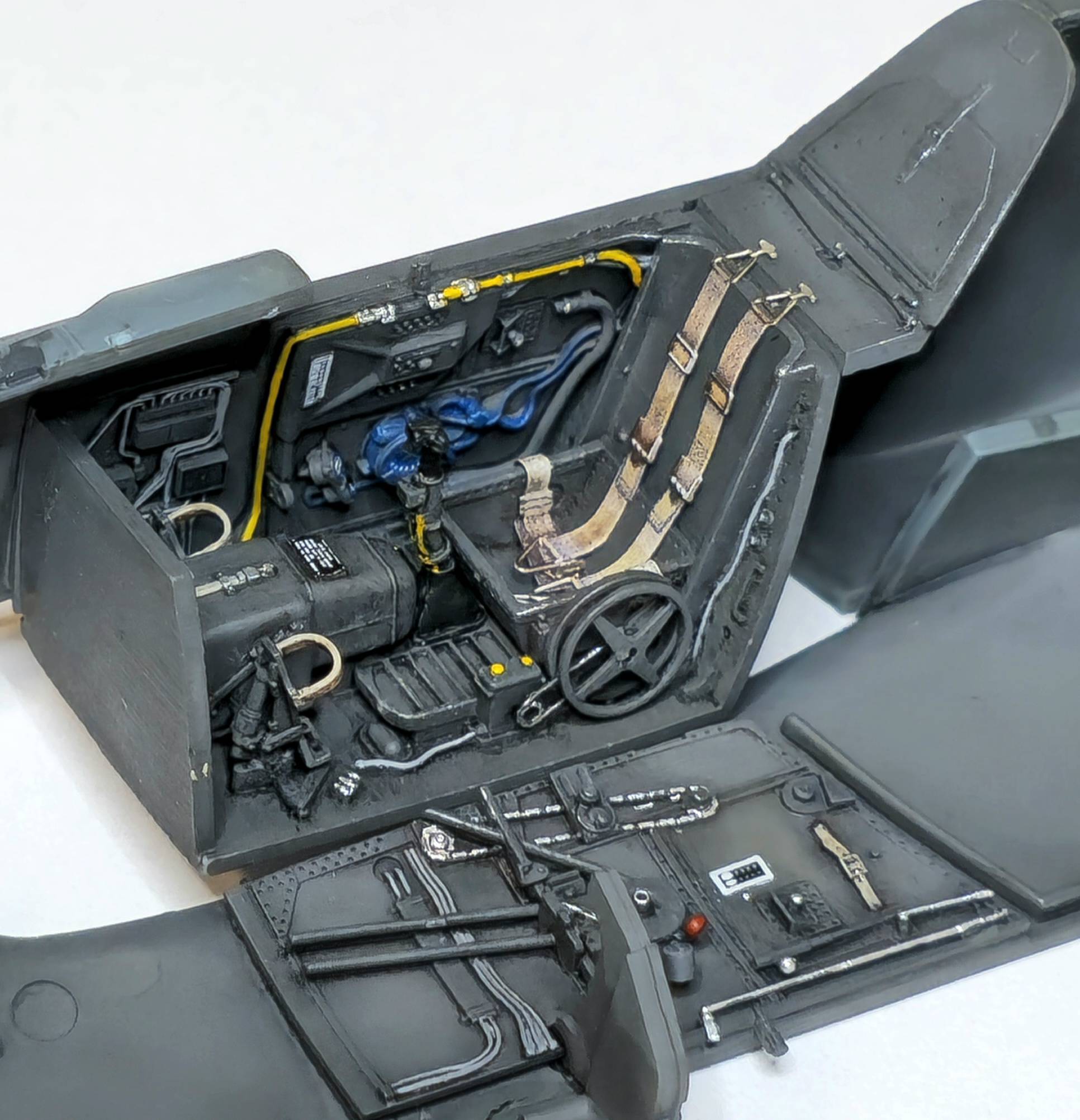 Bf 109G-6 ProfiPACK edition – Image 32