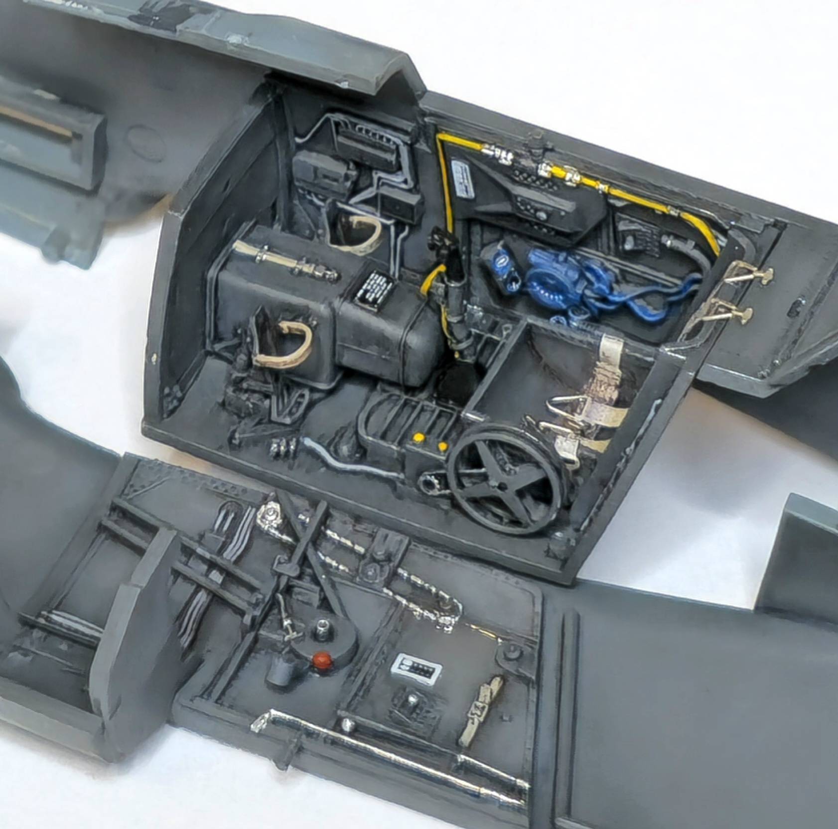 Bf 109G-6 ProfiPACK edition – Image 33
