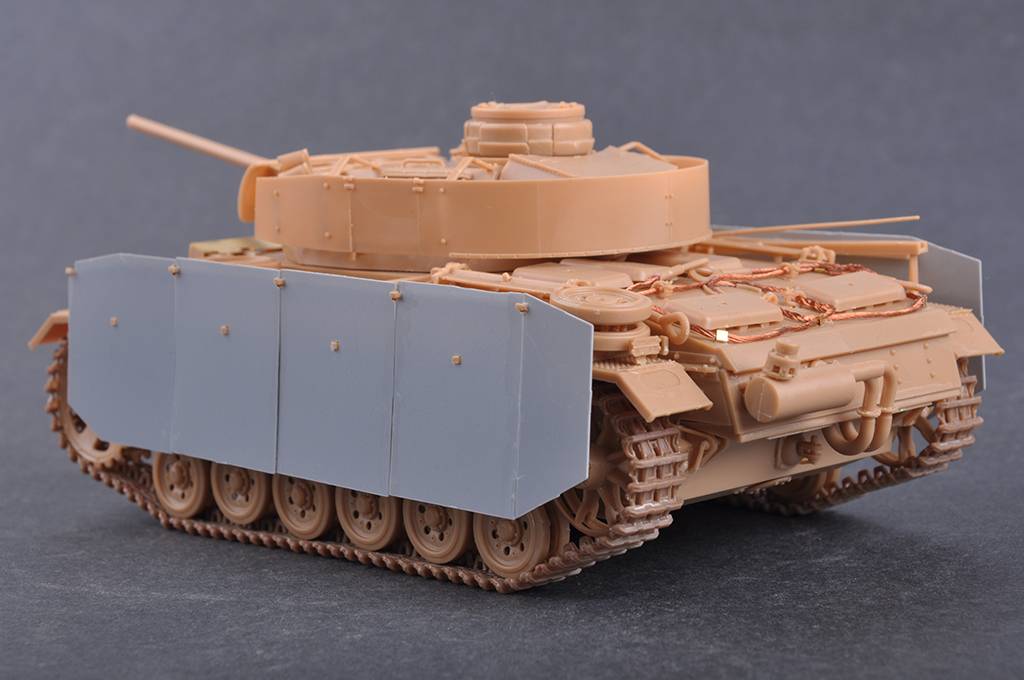Pz.Kpfw.III Ausf.M – Image 3