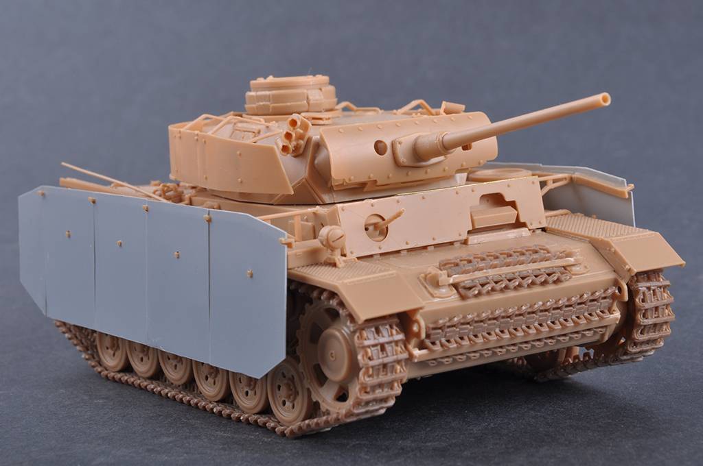 Pz.Kpfw.III Ausf.M – Image 2