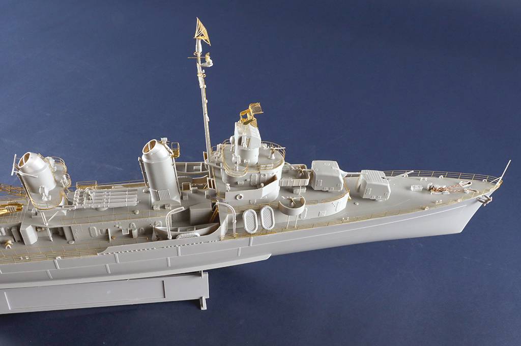 USS Stevens DD-479 – Image 5