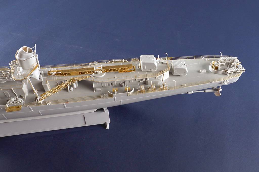 USS Stevens DD-479 – Image 6