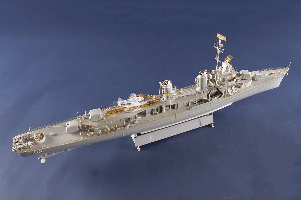 USS Stevens DD-479 – Image 2