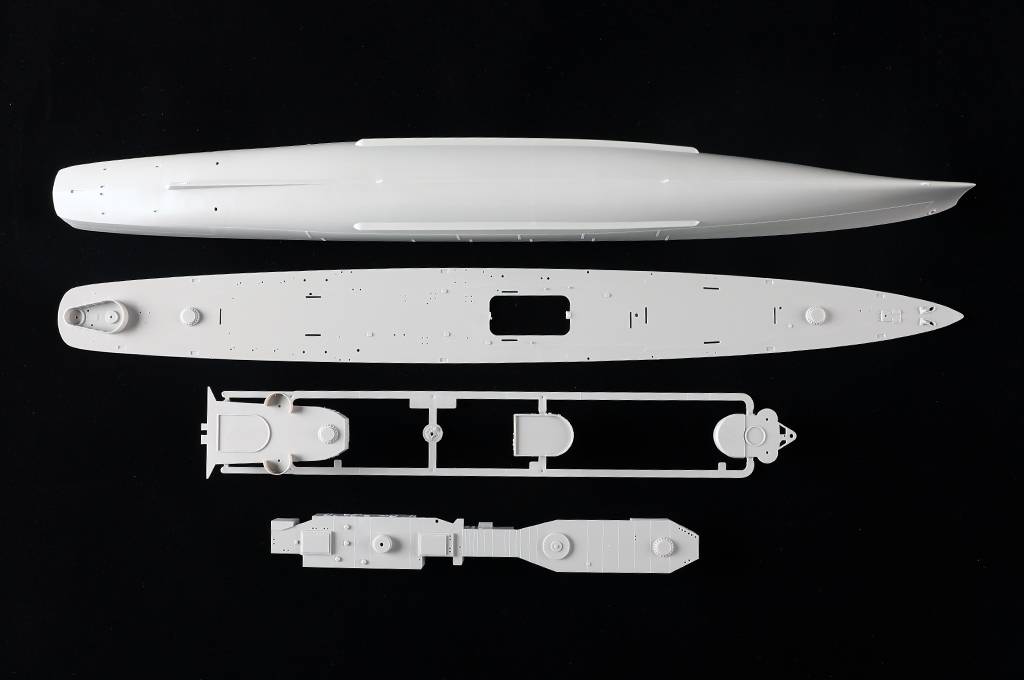 USS Stevens DD-479 – Image 13
