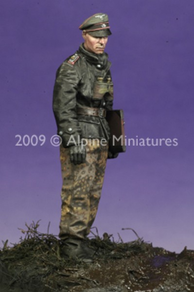 Joachim Peiper in the Ardennes – Image 5