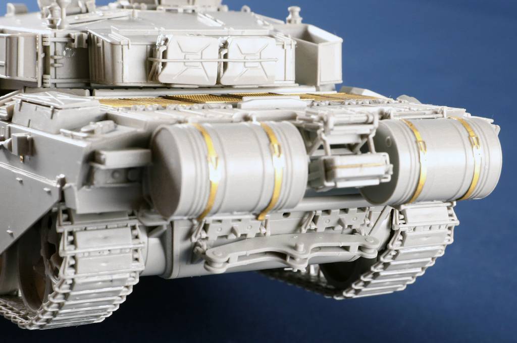 British MBT Challenger-1 (mk.3) – Image 5