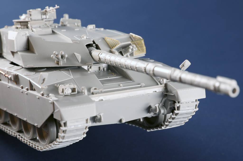 British MBT Challenger-1 (mk.3) – Image 6
